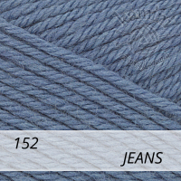 Universa 152 jeans