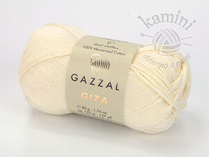 Giza 2451 ecru