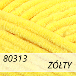 Dolphin Baby 80313 żółty