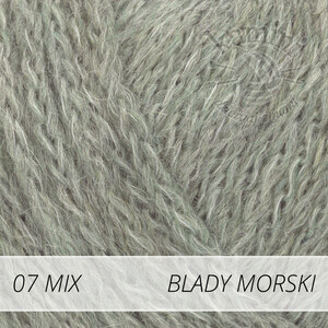 Sky Mix 07 blady morski