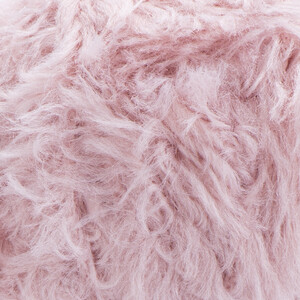 Mink 341 jasna blada morela