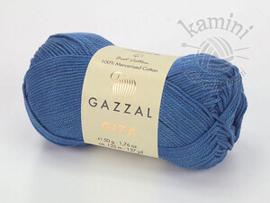 Giza 2475 ciemny niebieski