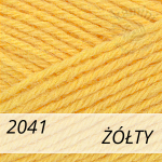 Regia 2041 żółty
