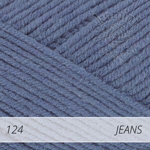 Jeans Bamboo 124 jeans