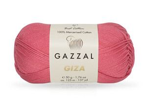 Giza 2470 koralowy róż