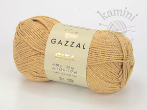 Giza 2452 ciepły beż