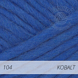 Snow 104 kobalt