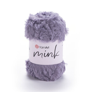 Mink 335 szaro-fioletowy
