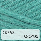 Sport Wool 10567 morski