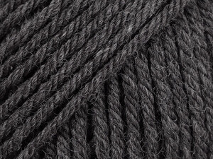 Daisy Mix 29 ciemny szary