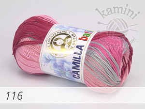 Camilla Batik 116