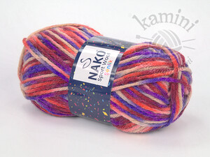 Sport Wool Senlik 87741