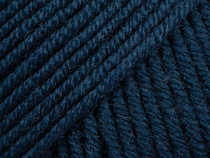 Merino Extra Fine 56 ciemny granat