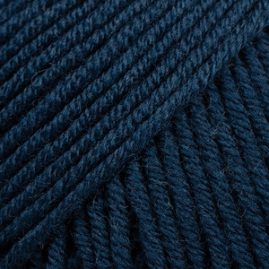 Merino Extra Fine 56 ciemny granat