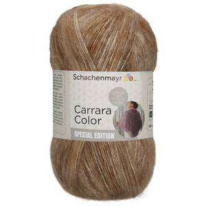 Carrara Color 080 kamel