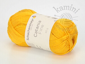 Catania Fine 1023 żółty