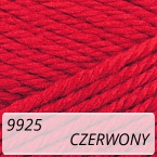 Soft 9925 czerwony