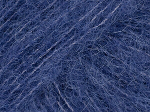 Brushed Alpaca Silk 39 granat