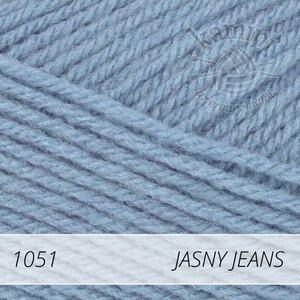Bravo Baby 185 1051 jasny jeans
