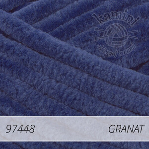 Elian Soft Kitty 97448 granat