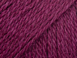 Alpaca 9045 rubinowy