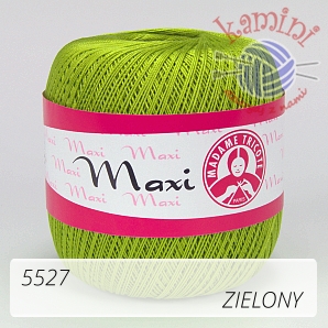 Maxi 5527 zielony