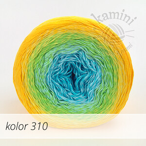 Rosegarden 310
