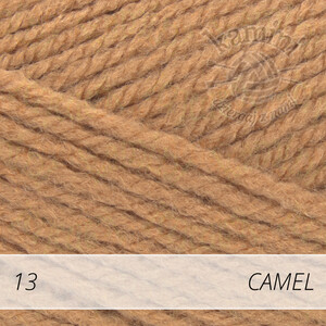 Clover 13 camel