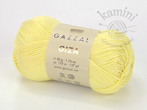 Giza 2459 jasny żółty