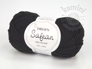 Safran 16 czarny