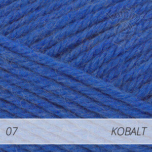 Karisma 07 kobalt