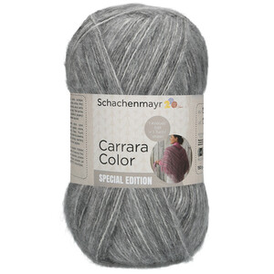 Carrara Color 085 szary