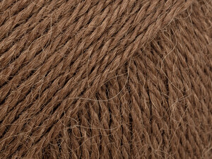 Alpaca 9042 kasztan
