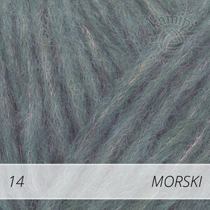 Wish 14 morski