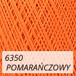 Maxi 6350 pomarańczowy