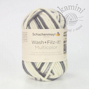 Wash+Filz-it! Multicolor 245
