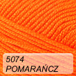 Elian Nicky 5074 pomarańcz