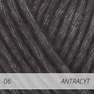 Wish 06 antracyt