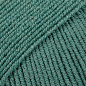 Baby Merino 66 mglisty las