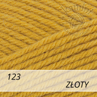 Universa 123 złoty