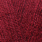 Angora Gold 57 bordo