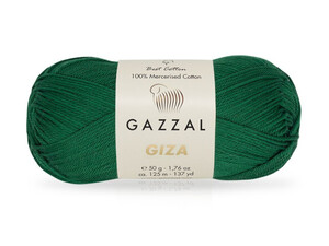 Giza 2461 ciemny zielony