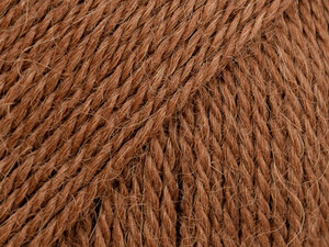 Alpaca 9041 miedziany brąz