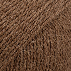 Alpaca 9042 kasztan