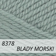Bravo 8378 blady morski
