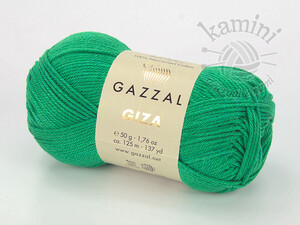 Giza 2460 zielony
