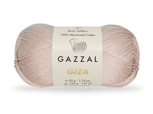 Giza 2497 jasny łosoś