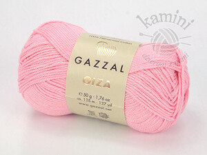 Giza 2496 jasny róż