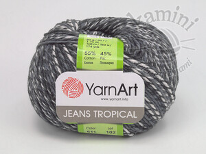 Jeans Tropical 611