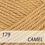 Catania 179 camel
